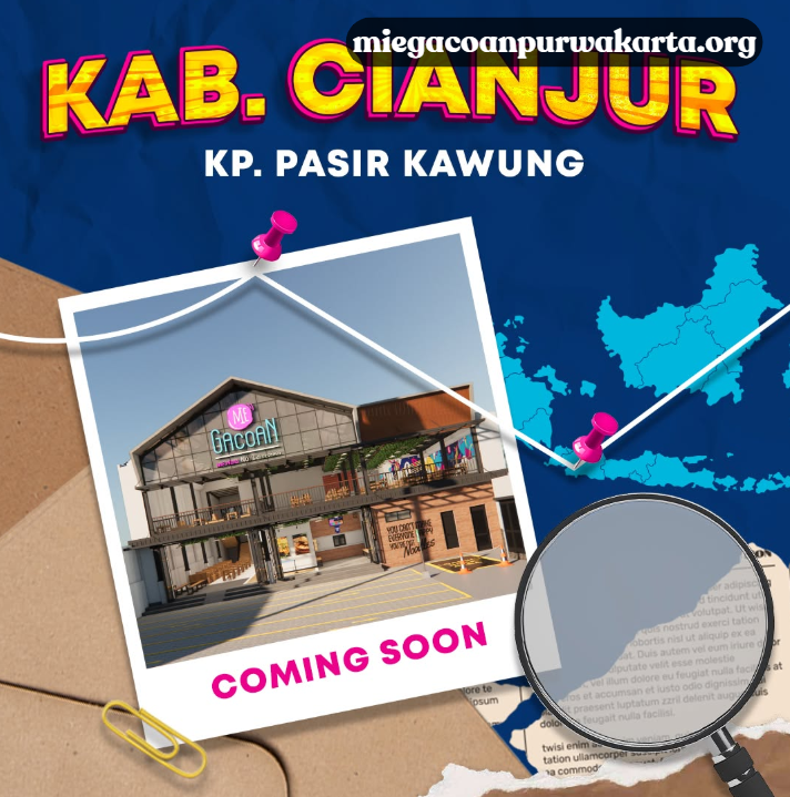 Mie Gacoan Purwakarta