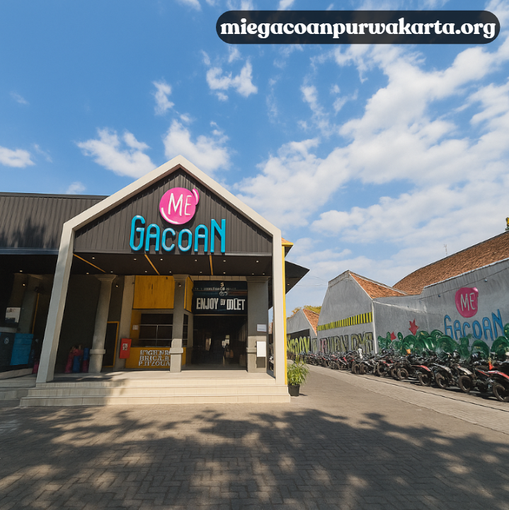 review Mie Gacoan Purwakarta